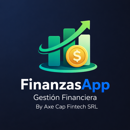 Software Financiero Ingresos y Egresos