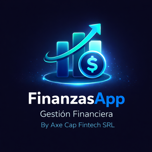 Software - Gestión Financiera con IA
